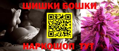 шишки Коммунар
